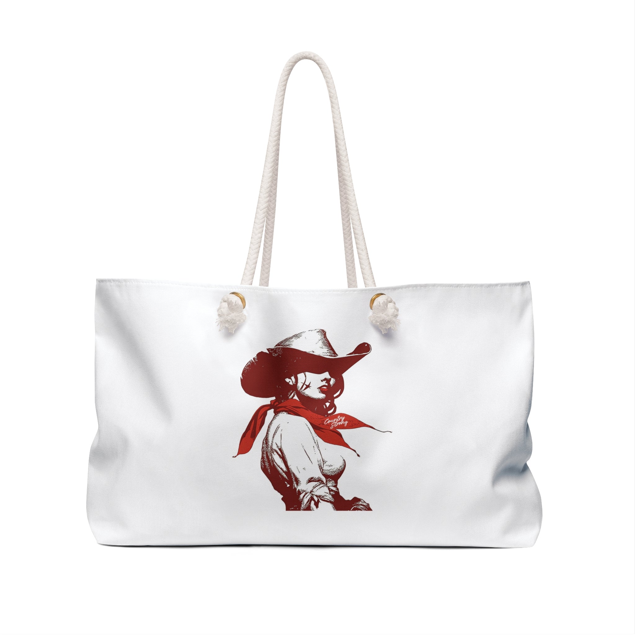 Loretta-Weekender Bag