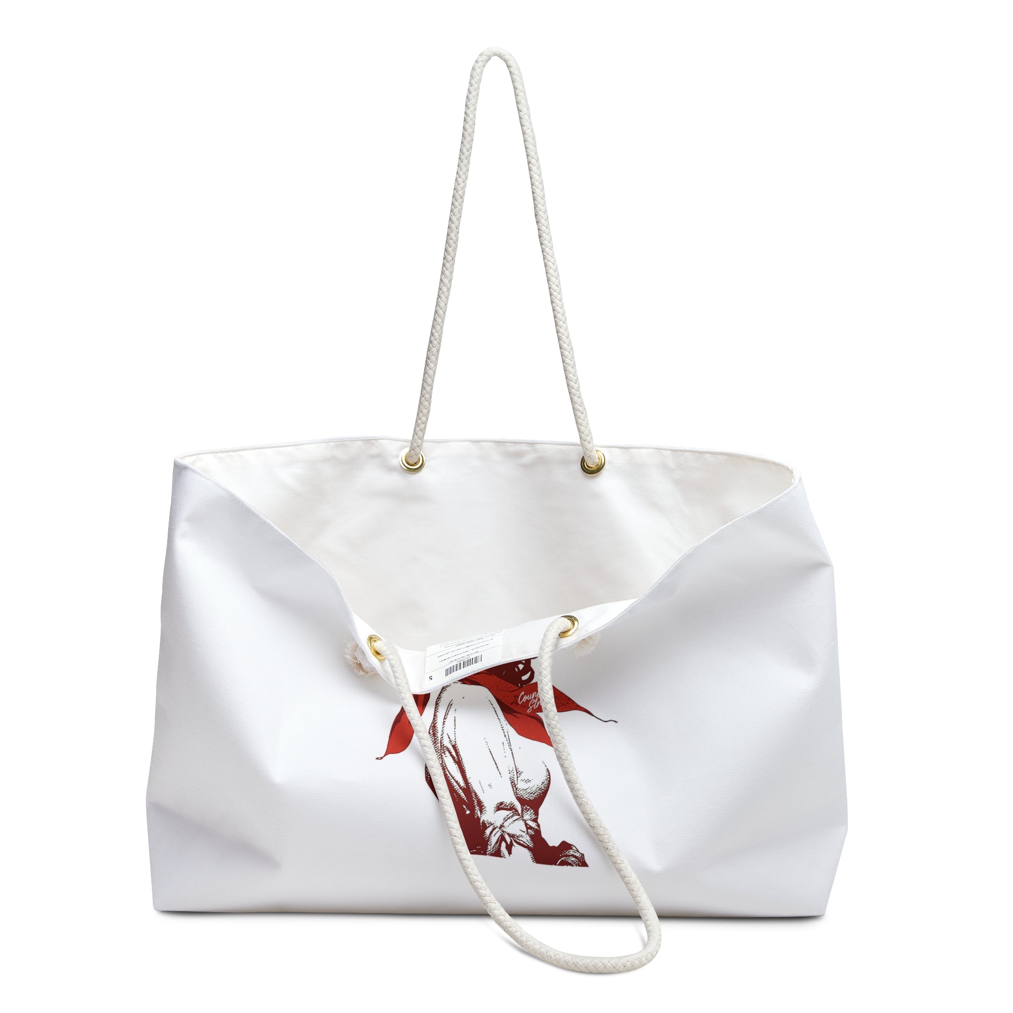 Loretta-Weekender Bag